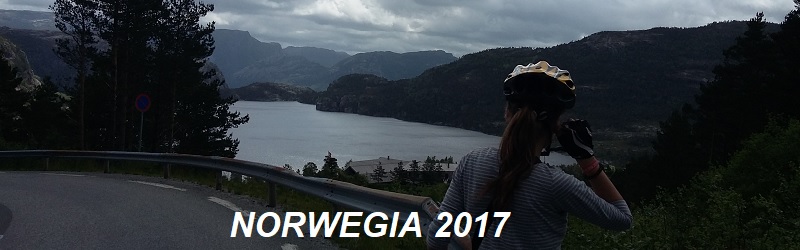 Stavanger-Bergen