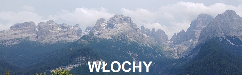 wycieczki we Włoszech