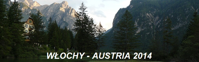 Włochy-Austria 2014