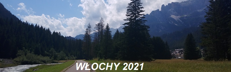 Włochy 2021