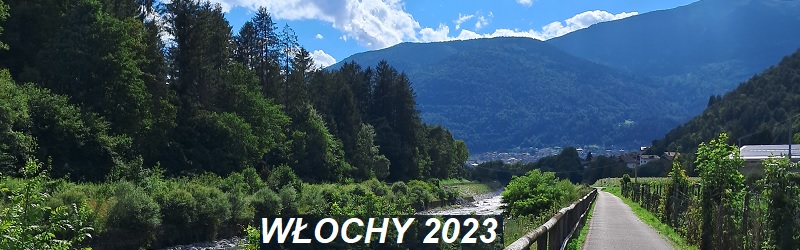 Włochy 2023