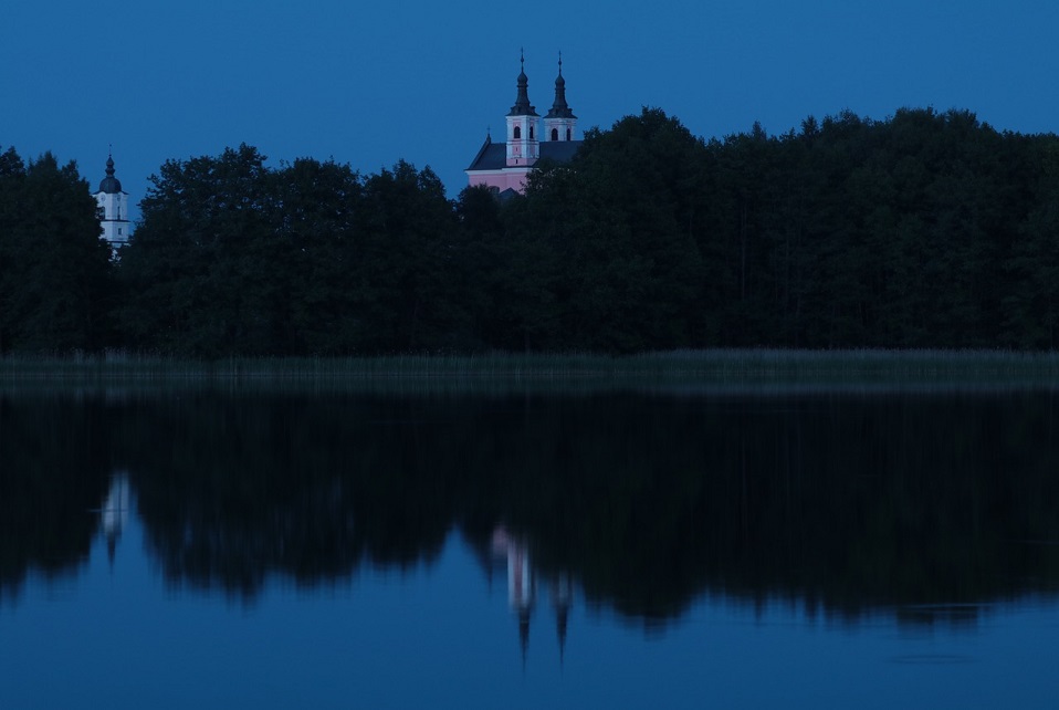 Podlaski Szlak Bociani