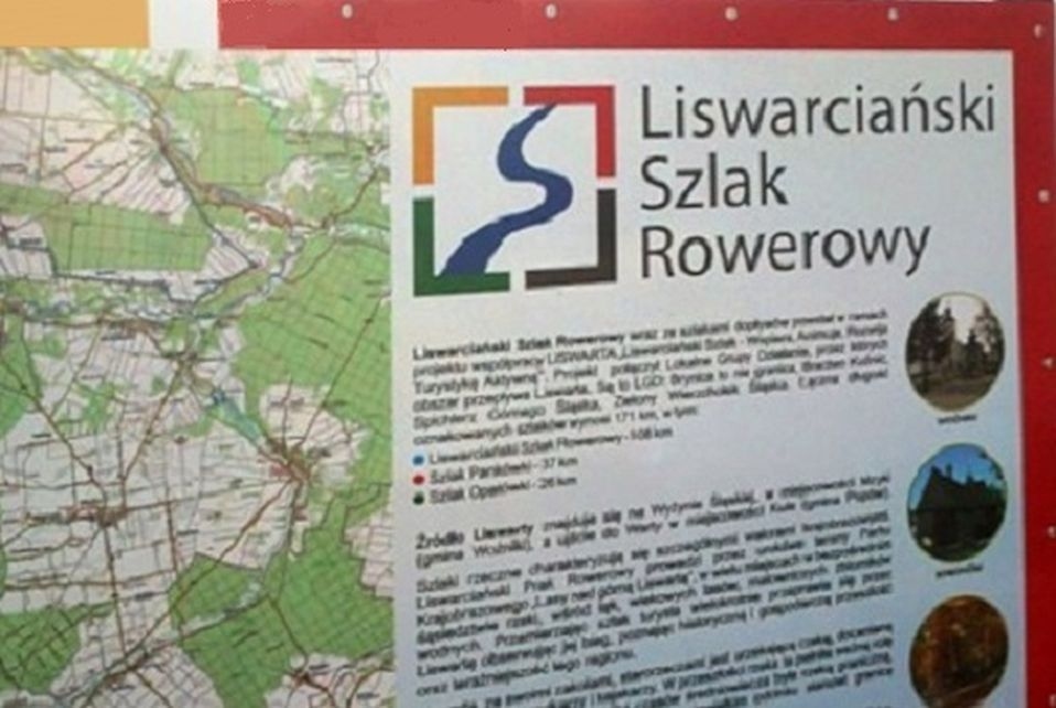 Nakło Śląskie - Boronów