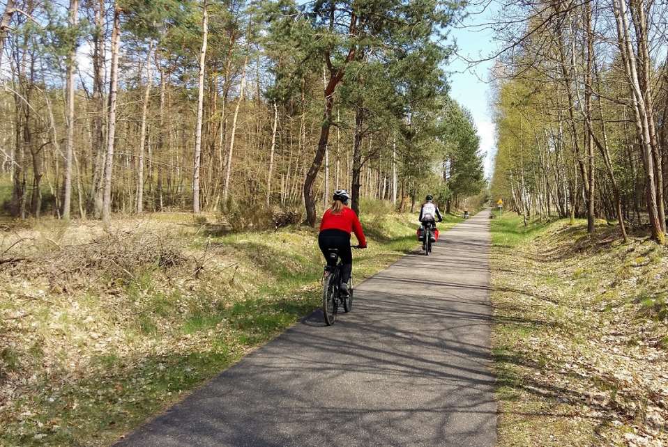 Kołobrzeg - Złocieniec