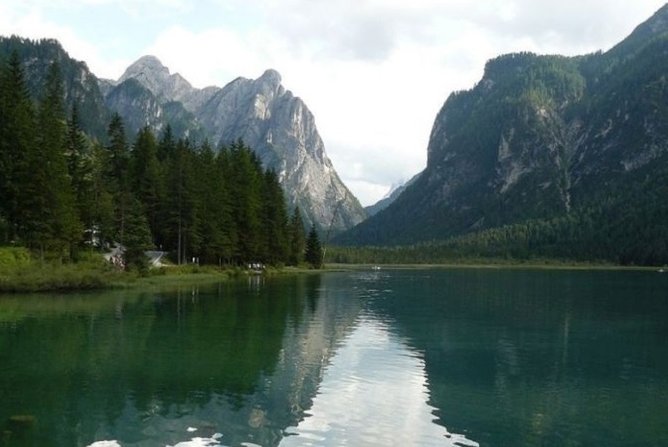 Dobbiaco - Cortina d'Ampezzo