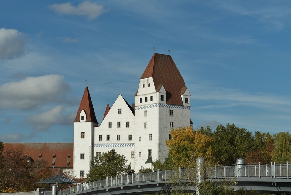 Donau-Radweg