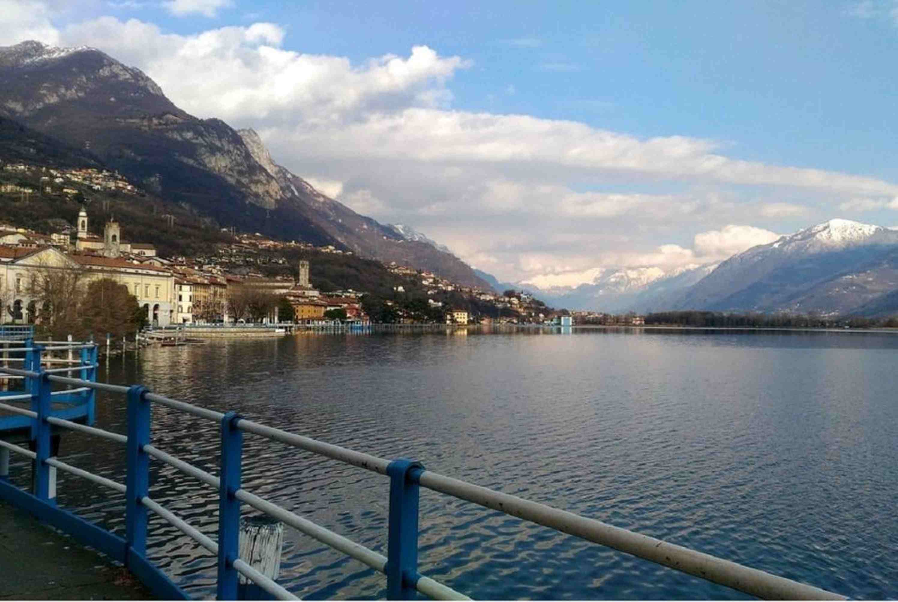 Boario Terme - Iseo