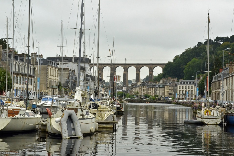 La Vélodyssée