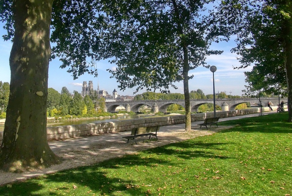 La Loire à Vélo