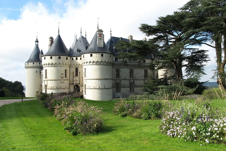 La Loire à Vélo