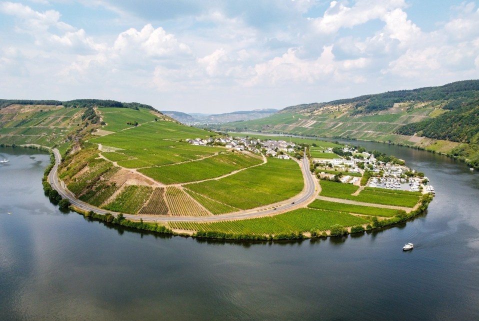 Mosel-Radweg