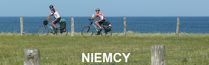 wycieczki w Niemczech