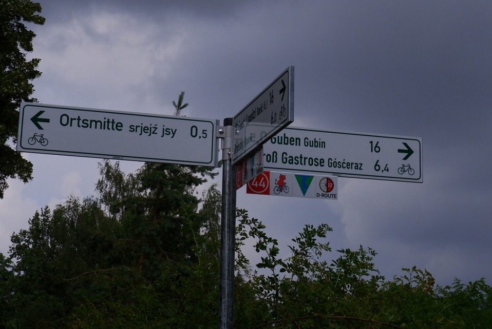 Oder-Neisse-Radweg