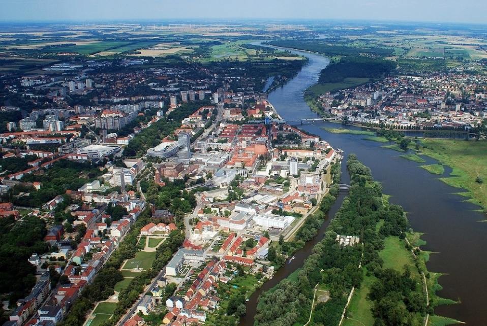 Oder-Neisse-Radweg