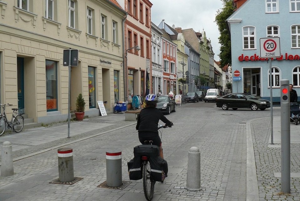 Oder-Neisse-Radweg