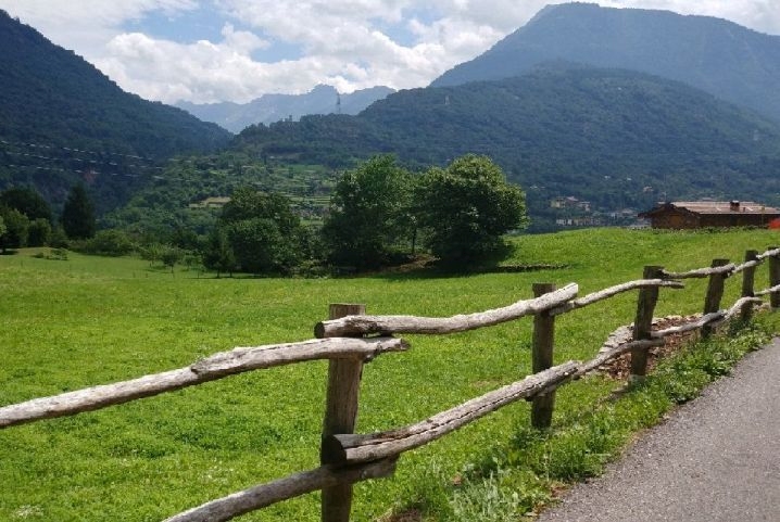 Ponte di Legno - Boario Terme