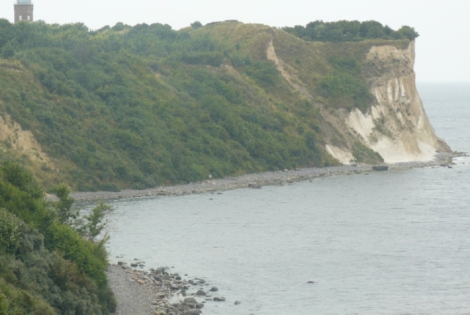 Ostseeküsten-Radweg