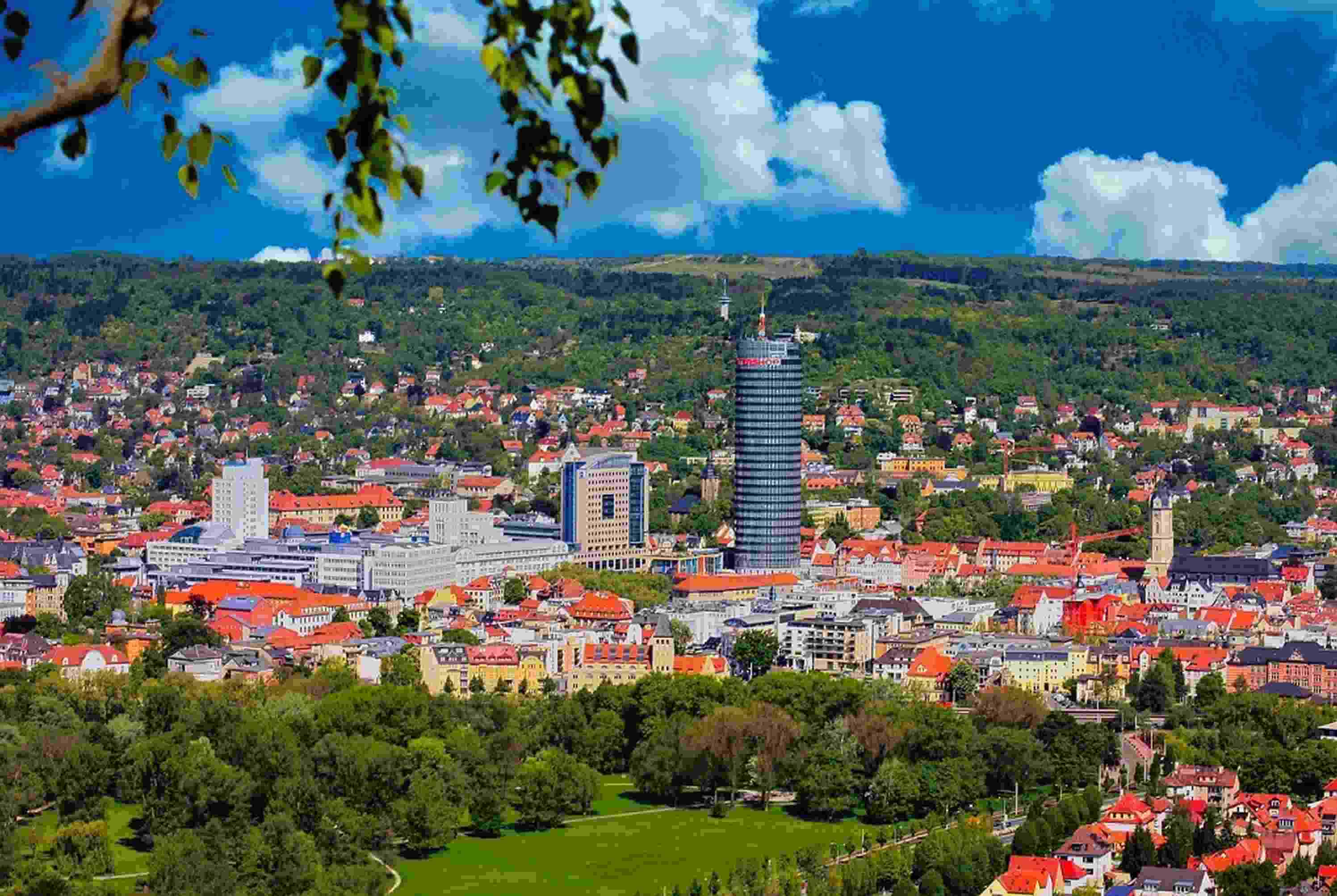 Saaleradweg