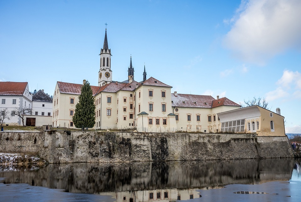 Šumavská Magistrála č.33