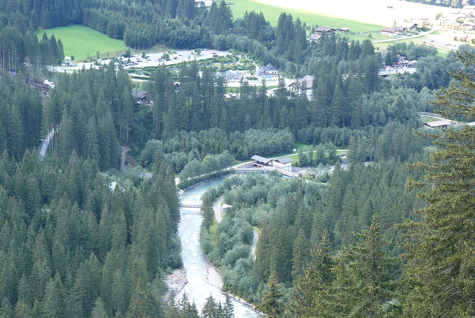 Tauernradweg