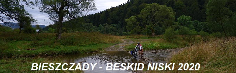 Bieszczady-Beskid Niski