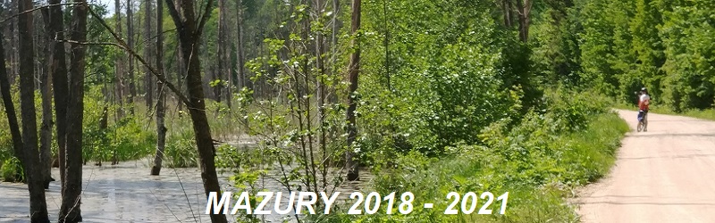 Mazury