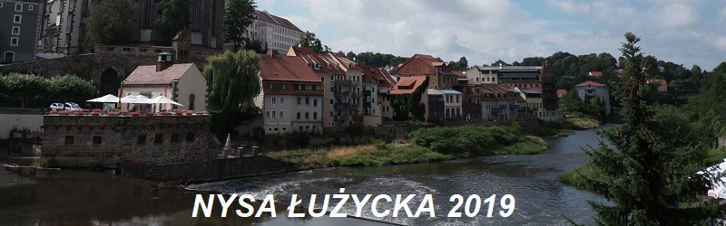 Nysa Łużycka