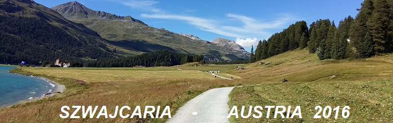 Szwajcaria-Austria